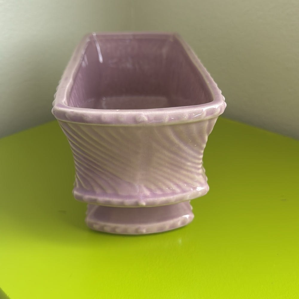 McCoy planter - Picture 4 of 8